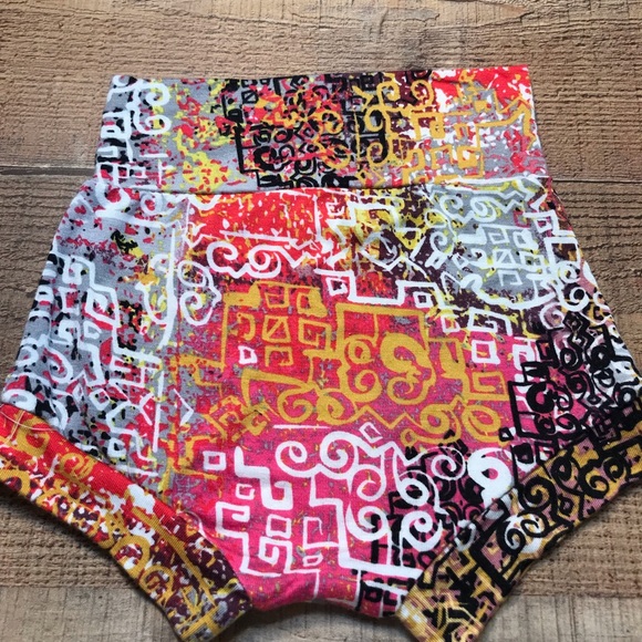 9/12 months pumpkin bummies set with bow - Picture 4 of 4